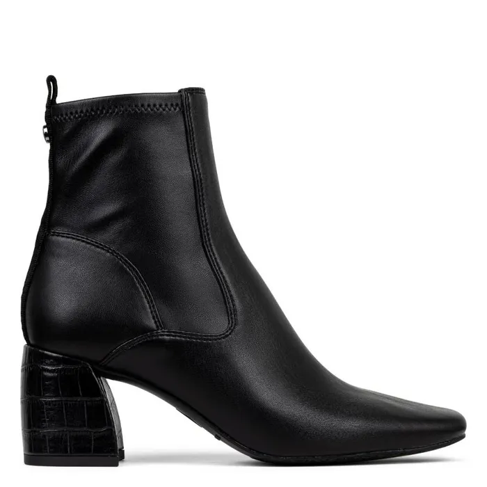 Donald Pliner Boot NIRI Black Nappa 8211 Women