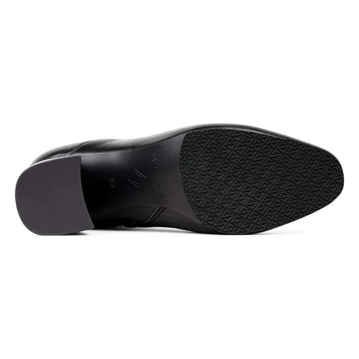 Donald Pliner Boot NIRI Black Nappa 8211 Women Donald Pliner Boot NIRI Black Nappa 8211 Women