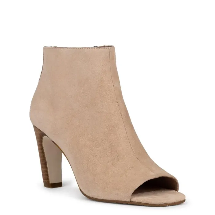 Donald Pliner Bootie PROMYSE Sand 8211 Women Donald Pliner Bootie PROMYSE Sand 8211 Women