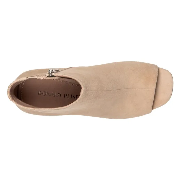 Donald Pliner Bootie PROMYSE Sand 8211 Women Donald Pliner Bootie PROMYSE Sand 8211 Women