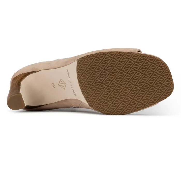 Donald Pliner Bootie PROMYSE Sand 8211 Women Donald Pliner Bootie PROMYSE Sand 8211 Women