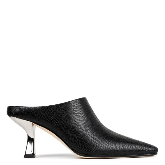 Donald Pliner Casual BUENA Black 8211 Women