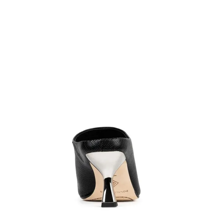Donald Pliner Casual BUENA Black 8211 Women Donald Pliner Casual BUENA Black 8211 Women