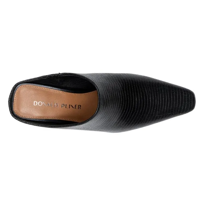 Donald Pliner Casual BUENA Black 8211 Women Donald Pliner Casual BUENA Black 8211 Women