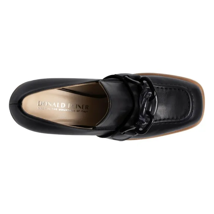 Donald Pliner Casual EDOLIE Black 8211 Women
