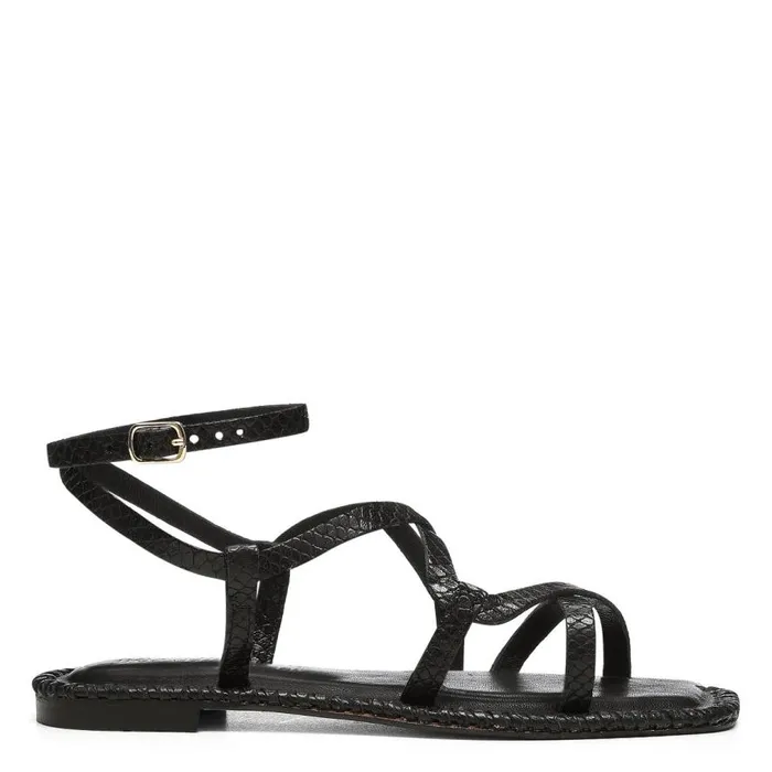 Donald Pliner Casual EMILIA Black 8211 Women