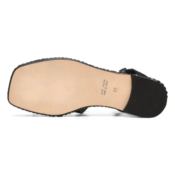 Donald Pliner Casual EMILIA Black 8211 Women
