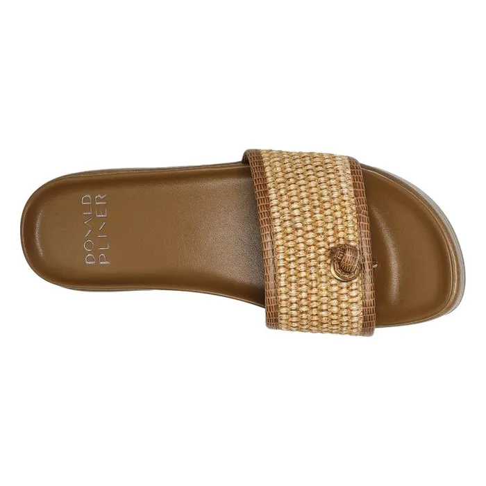 Donald Pliner Casual FARRAH Biscotti 8211 Women Donald Pliner Casual FARRAH Biscotti 8211 Women
