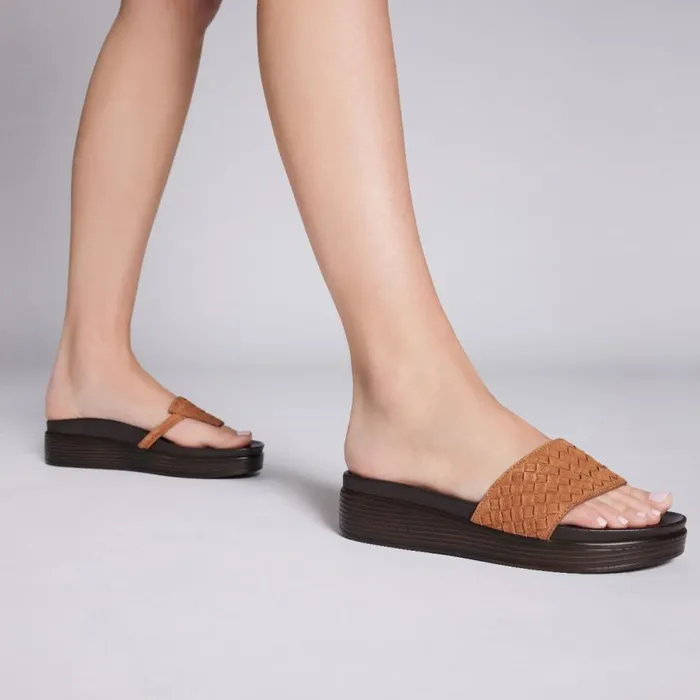 Donald Pliner Casual FIFI Toast 8211 Women Donald Pliner Casual FIFI Toast 8211 Women
