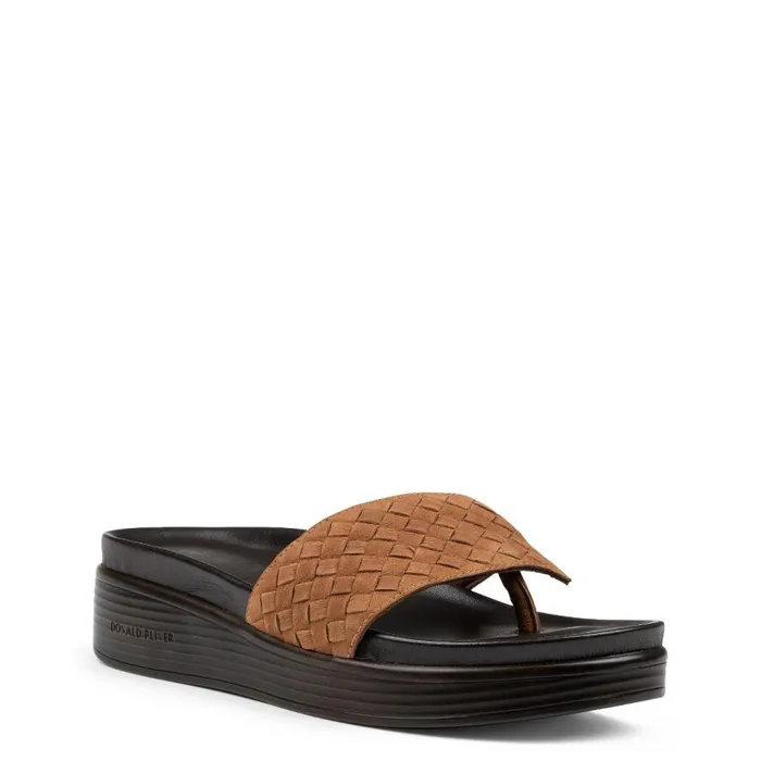 Donald Pliner Casual FIFI Toast 8211 Women Donald Pliner Casual FIFI Toast 8211 Women