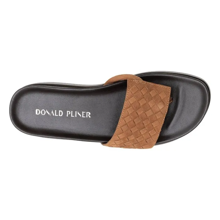 Donald Pliner Casual FIFI Toast 8211 Women Donald Pliner Casual FIFI Toast 8211 Women