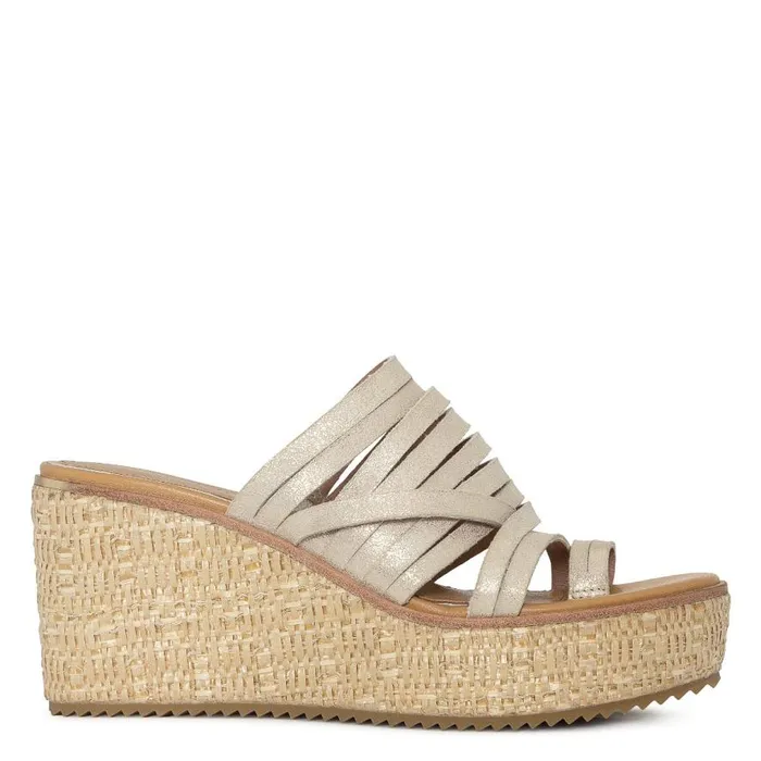 Donald Pliner Casual ITHACA Platino 8211 Women