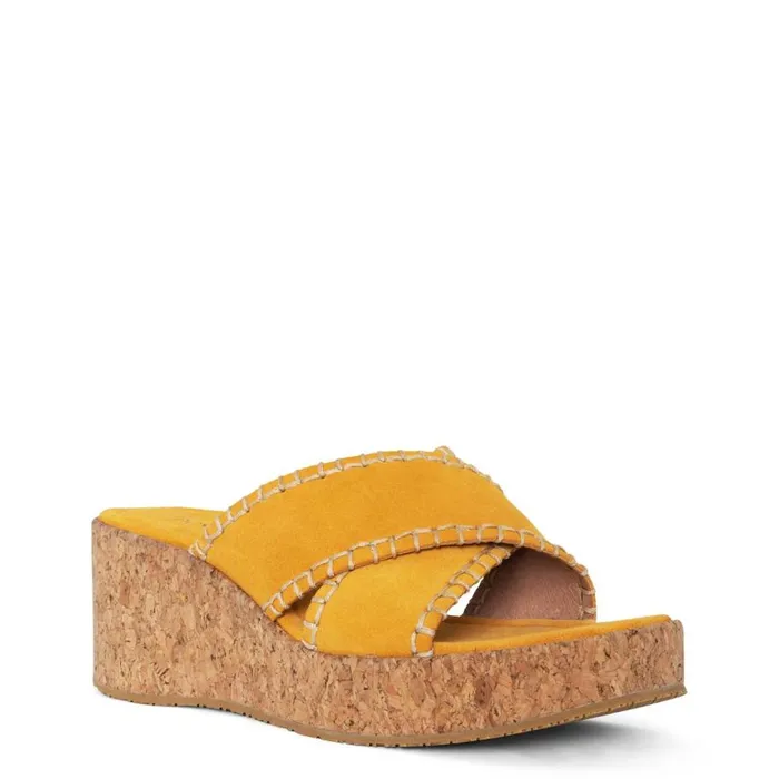 Donald Pliner Casual JOCELYN Sungold 8211 Women Donald Pliner Casual JOCELYN Sungold 8211 Women