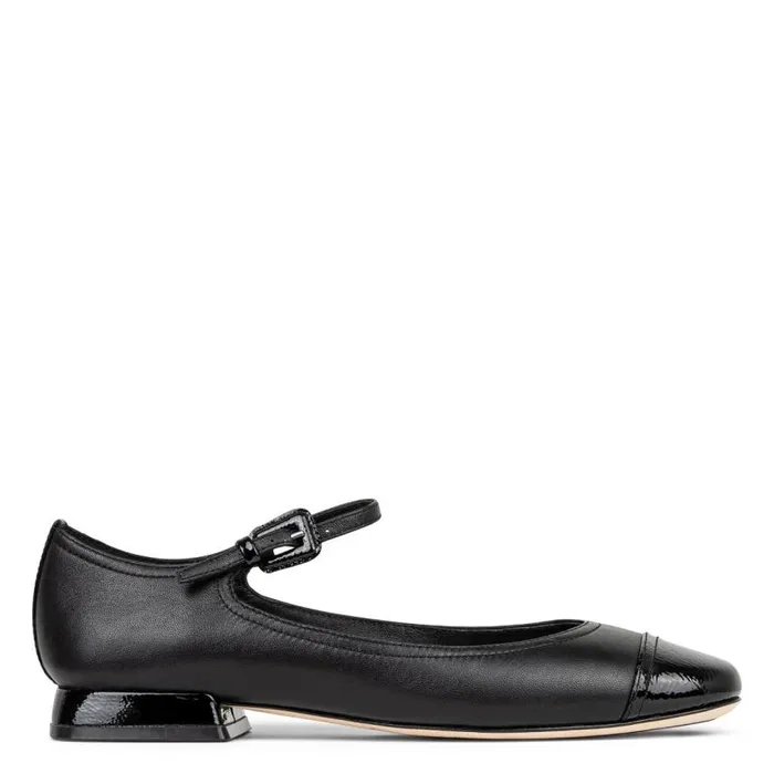 Donald Pliner Casual LARRO Black 8211 Women