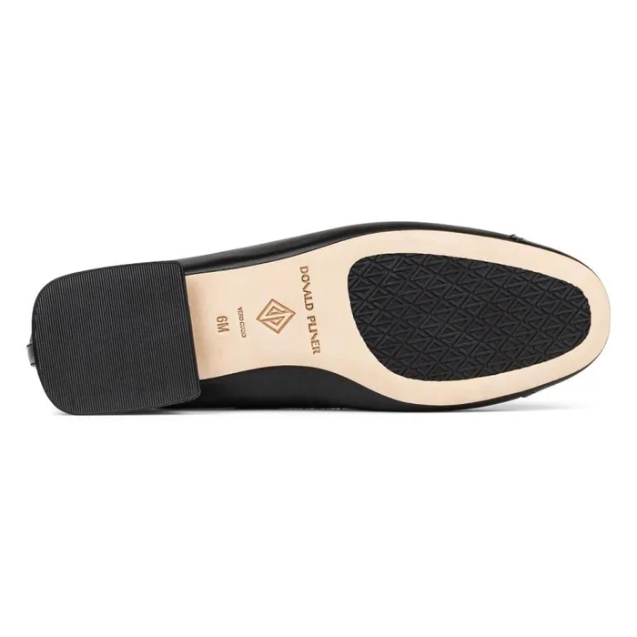 Donald Pliner Casual LARRO Black 8211 Women Donald Pliner Casual LARRO Black 8211 Women