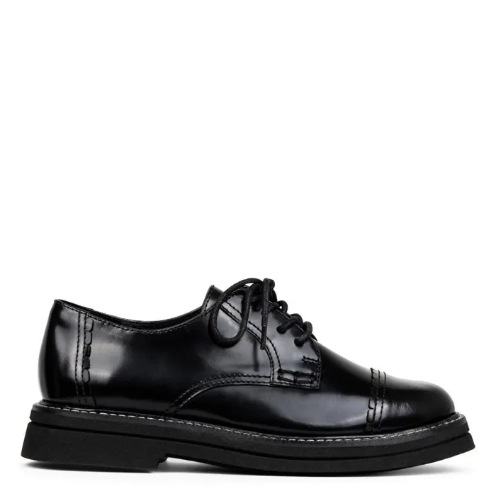 Donald Pliner Casual LEONARDO Black 8211 Women