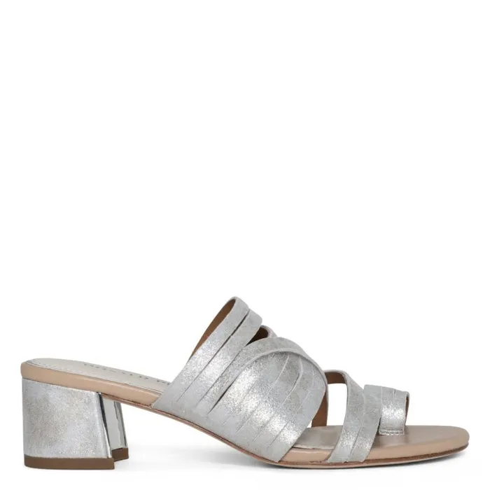Donald Pliner Casual MARLOW Silver 8211 Women