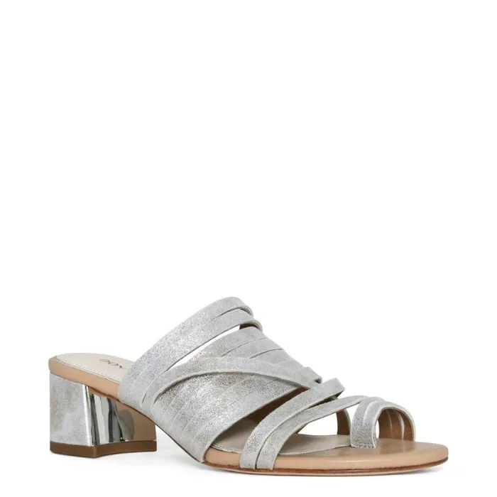 Donald Pliner Casual MARLOW Silver 8211 Women Donald Pliner Casual MARLOW Silver 8211 Women