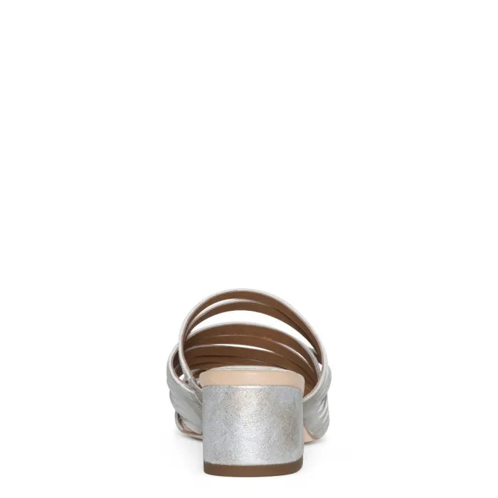 Donald Pliner Casual MARLOW Silver 8211 Women Donald Pliner Casual MARLOW Silver 8211 Women