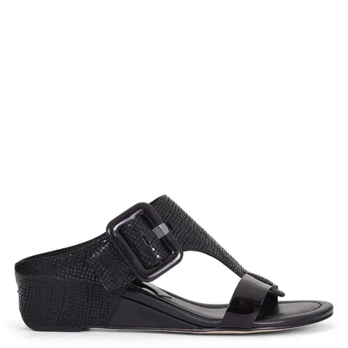 Donald Pliner Casual OFELIA Black 8211 Women