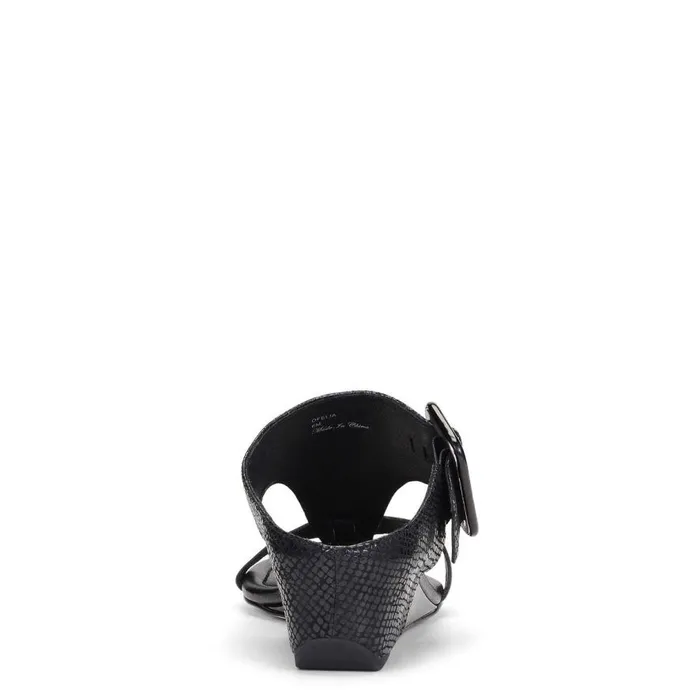 Donald Pliner Casual OFELIA Black 8211 Women Donald Pliner Casual OFELIA Black 8211 Women