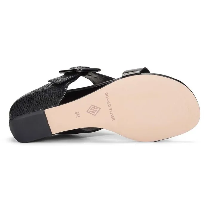 Donald Pliner Casual OFELIA Black 8211 Women Donald Pliner Casual OFELIA Black 8211 Women
