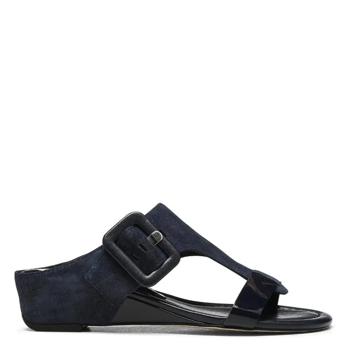 Donald Pliner Casual OFELIA Navy 8211 Women