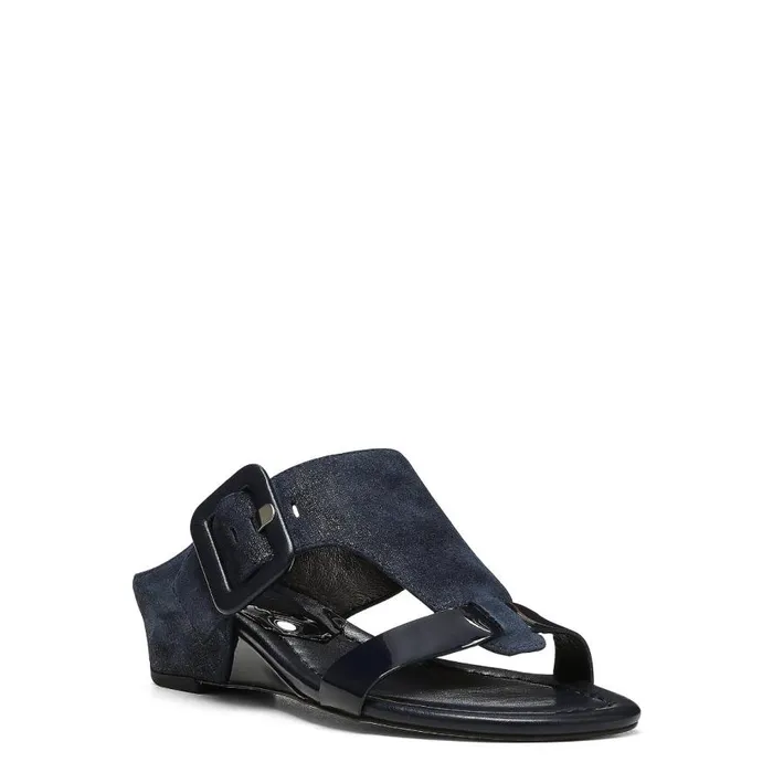 Donald Pliner Casual OFELIA Navy 8211 Women Donald Pliner Casual OFELIA Navy 8211 Women