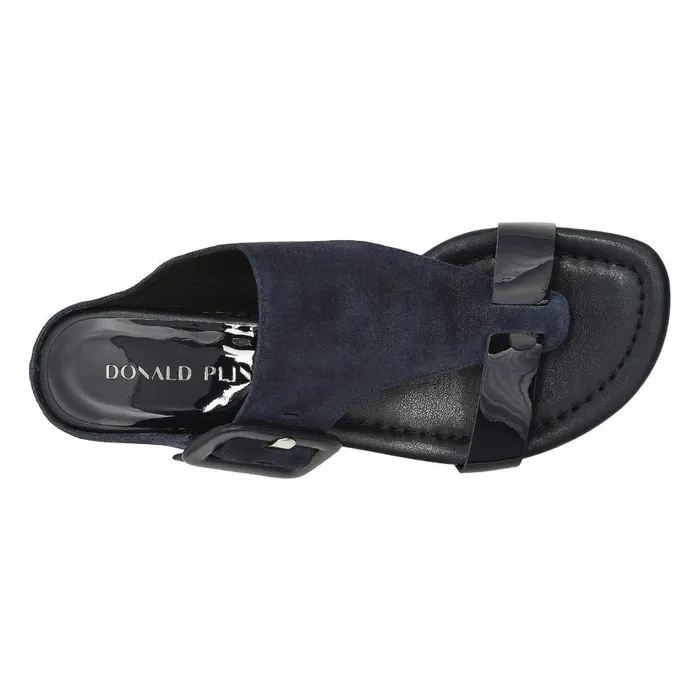 Donald Pliner Casual OFELIA Navy 8211 Women Donald Pliner Casual OFELIA Navy 8211 Women