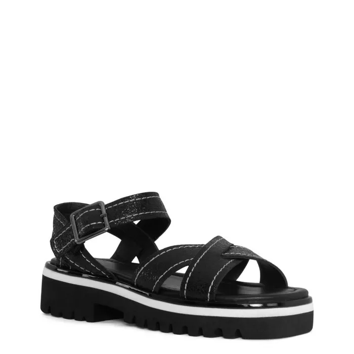 Donald Pliner Casual PYPER Black 8211 Women Donald Pliner Casual PYPER Black 8211 Women