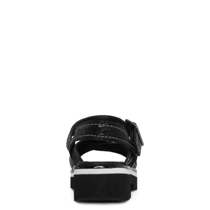 Donald Pliner Casual PYPER Black 8211 Women Donald Pliner Casual PYPER Black 8211 Women