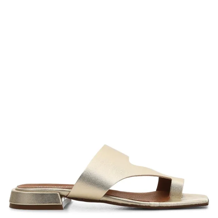 Donald Pliner Casual QUIN Platino 8211 Women