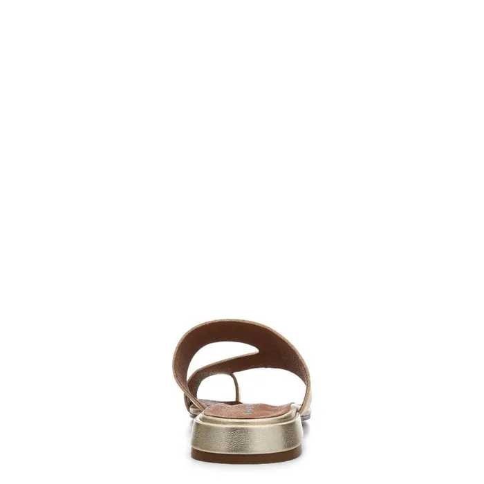 Donald Pliner Casual QUIN Platino 8211 Women