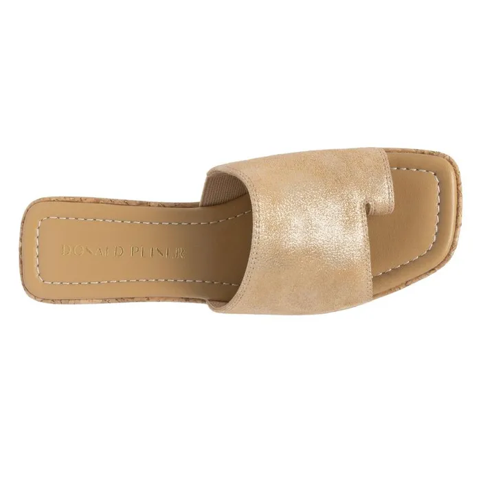 Donald Pliner Casual RAINEY Platino 8211 Women Donald Pliner Casual RAINEY Platino 8211 Women
