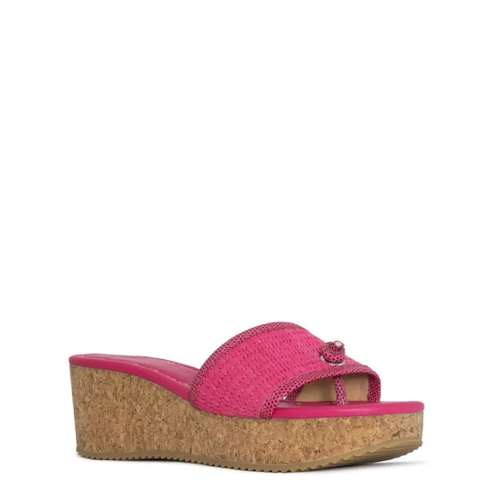 Donald Pliner Casual SILLI Magenta 8211 Women Donald Pliner Casual SILLI Magenta 8211 Women