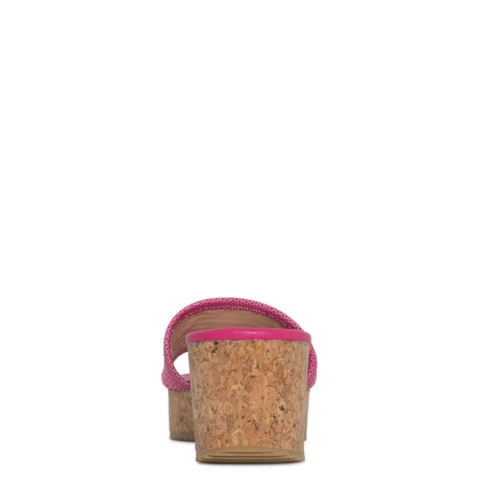 Donald Pliner Casual SILLI Magenta 8211 Women Donald Pliner Casual SILLI Magenta 8211 Women