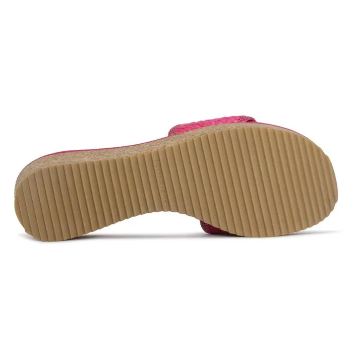 Donald Pliner Casual SILLI Magenta 8211 Women Donald Pliner Casual SILLI Magenta 8211 Women
