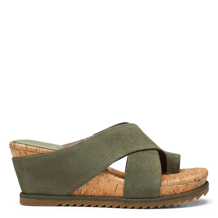 Donald Pliner Casual SISU Olive 8211 Women
