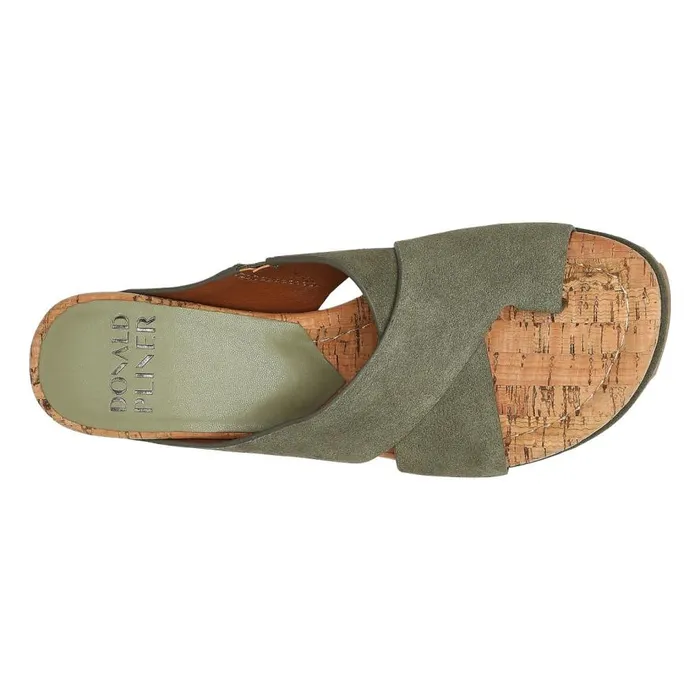 Donald Pliner Casual SISU Olive 8211 Women Donald Pliner Casual SISU Olive 8211 Women