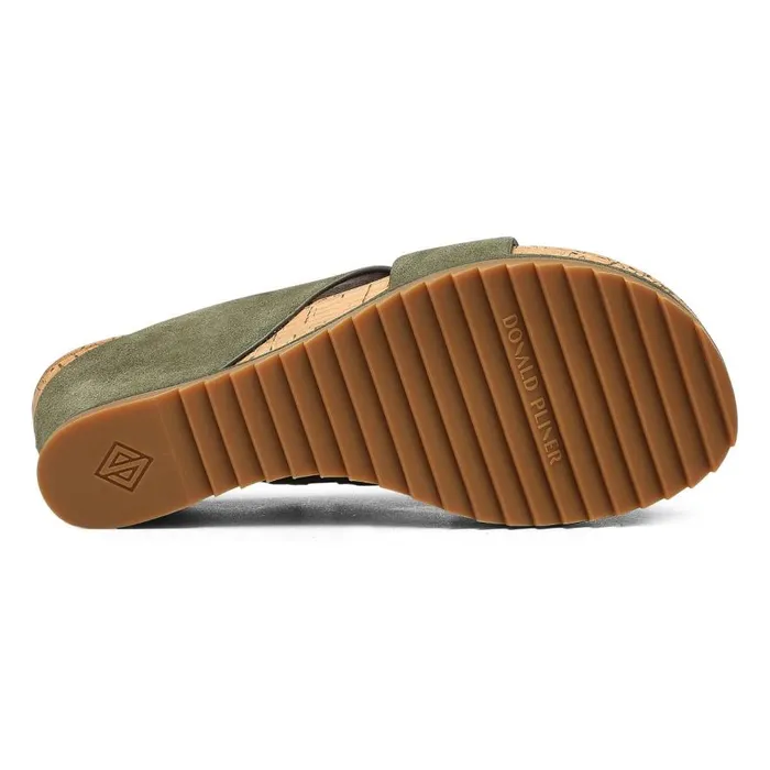 Donald Pliner Casual SISU Olive 8211 Women Donald Pliner Casual SISU Olive 8211 Women