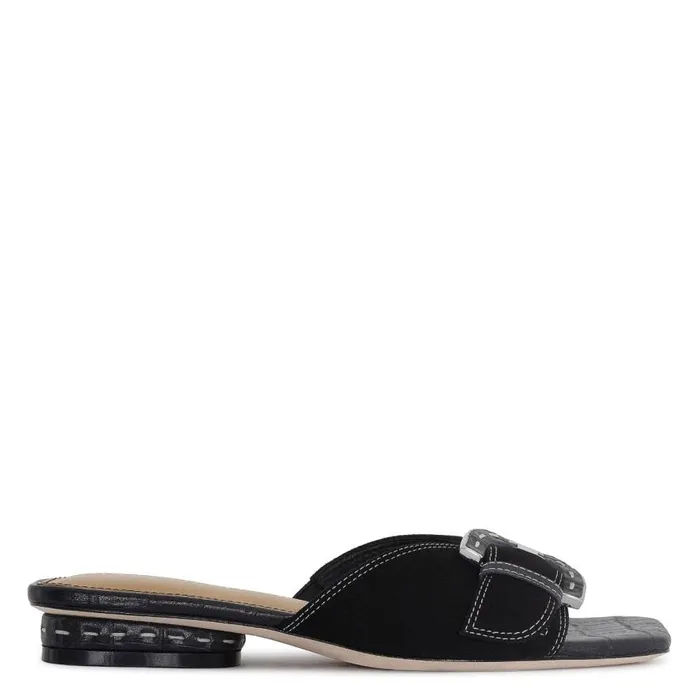 Donald Pliner Casual TRACIE Black 8211 Women