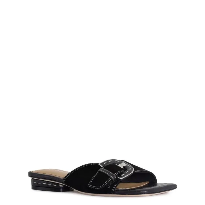 Donald Pliner Casual TRACIE Black 8211 Women Donald Pliner Casual TRACIE Black 8211 Women