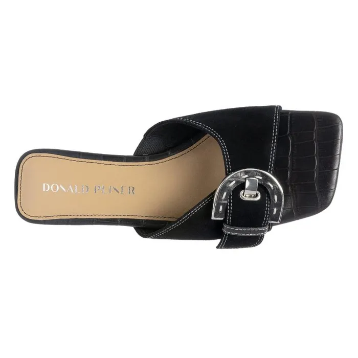 Donald Pliner Casual TRACIE Black 8211 Women Donald Pliner Casual TRACIE Black 8211 Women