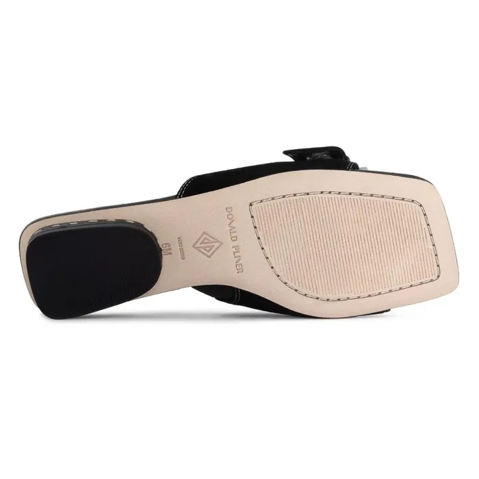 Donald Pliner Casual TRACIE Black 8211 Women Donald Pliner Casual TRACIE Black 8211 Women