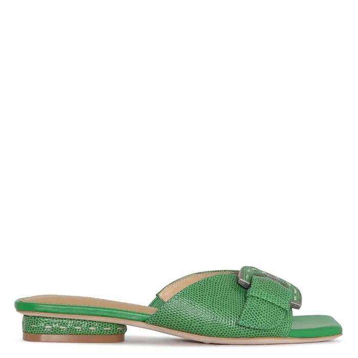 Donald Pliner Casual TRACIE Emerald 8211 Women