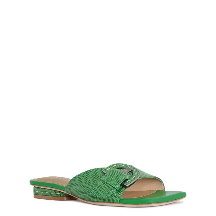 Donald Pliner Casual TRACIE Emerald 8211 Women Donald Pliner Casual TRACIE Emerald 8211 Women