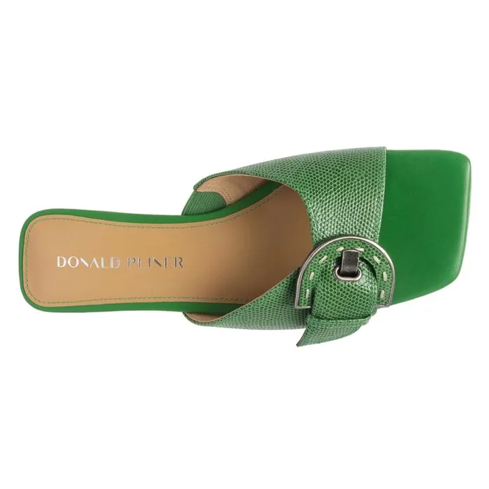 Donald Pliner Casual TRACIE Emerald 8211 Women Donald Pliner Casual TRACIE Emerald 8211 Women