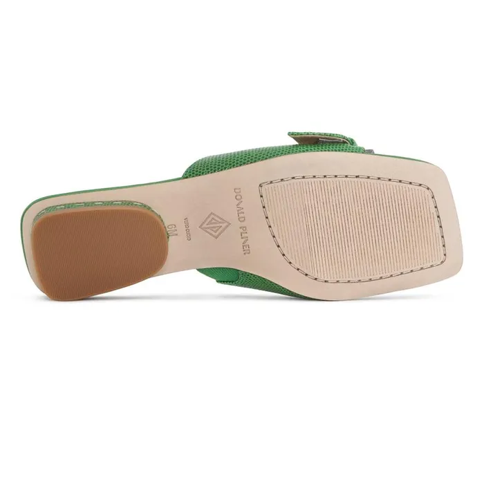 Donald Pliner Casual TRACIE Emerald 8211 Women Donald Pliner Casual TRACIE Emerald 8211 Women