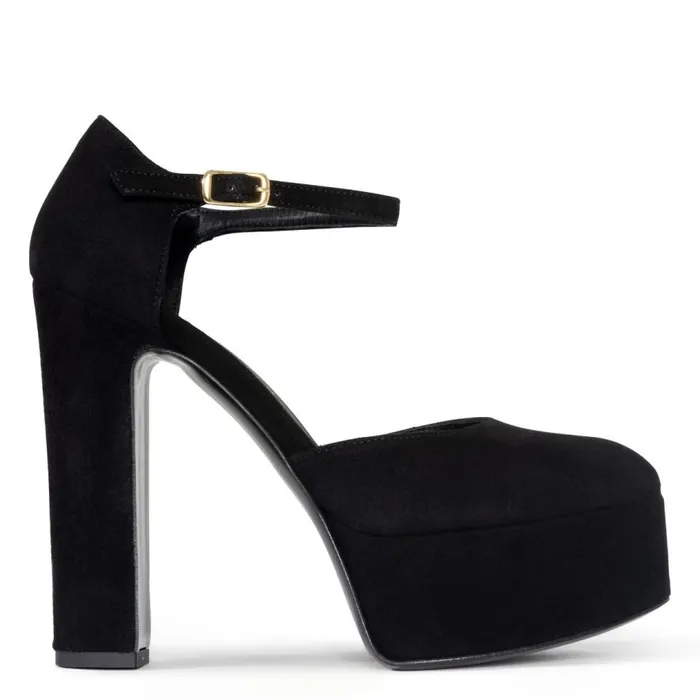 Donald Pliner Dress AMIR Black 8211 Women