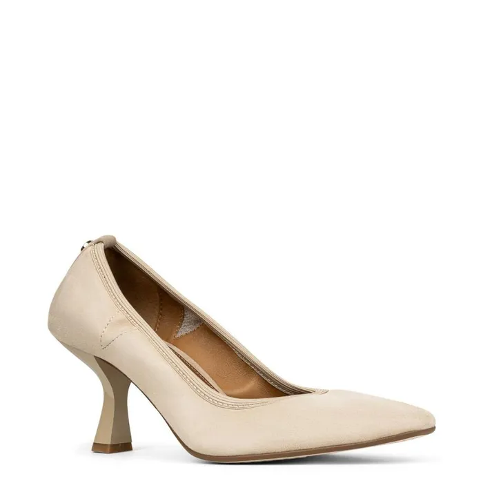 Donald Pliner Dress BERNICE Sand Suede 8211 Women Donald Pliner Dress BERNICE Sand Suede 8211 Women